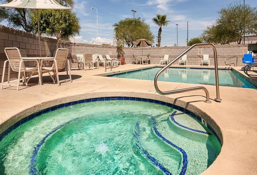 Hotel Best Western Superstition Springs Inn  | Mesa | Arizona | Hotel negli Stati Uniti 11