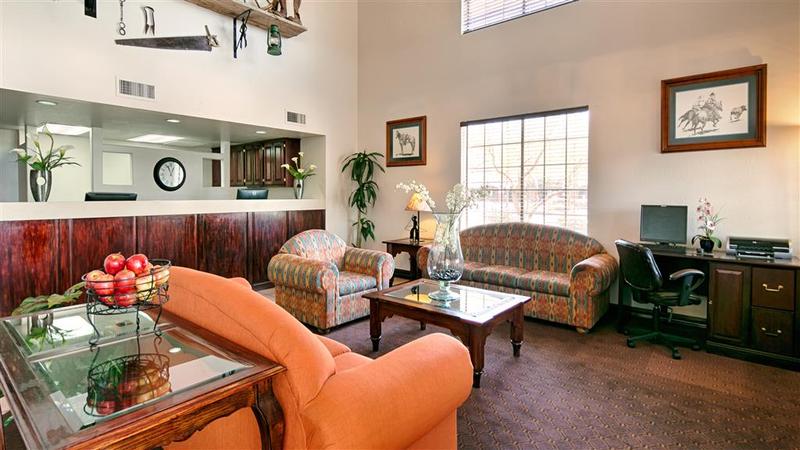 Hotel Best Western Superstition Springs Inn  | Mesa | Arizona | Hotel negli Stati Uniti 12