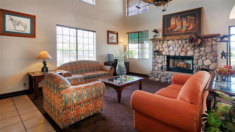Hotel Best Western Superstition Springs Inn  | Mesa | Arizona | Hotel negli Stati Uniti 13
