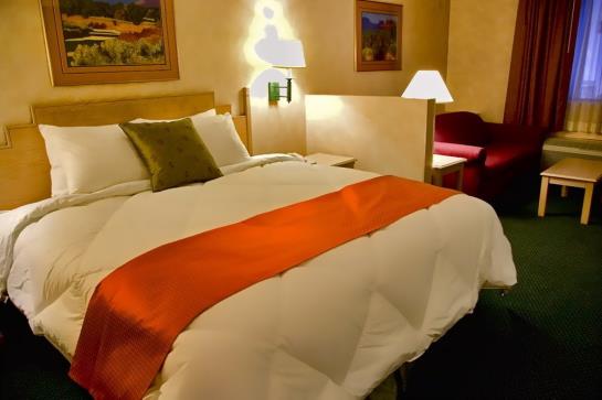 Hotel Best Western Superstition Springs Inn  | Mesa | Arizona | Hotel negli Stati Uniti 14