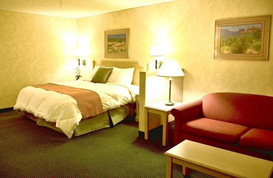 Hotel Best Western Superstition Springs Inn  | Mesa | Arizona | Hotel negli Stati Uniti 15