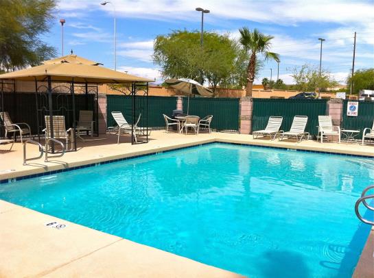 Hotel Best Western Superstition Springs Inn  | Mesa | Arizona | Hotel negli Stati Uniti 16
