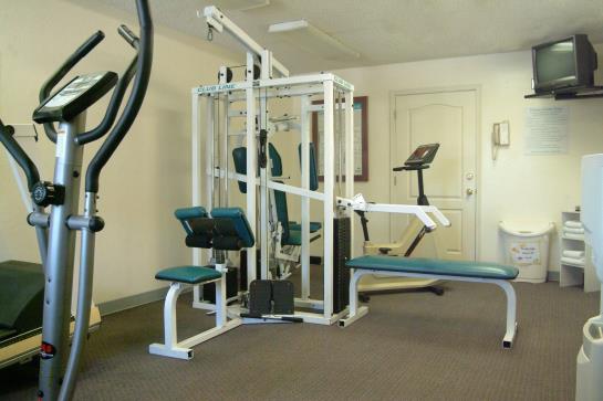 Hotel Best Western Superstition Springs Inn  | Mesa | Arizona | Hotel negli Stati Uniti 18