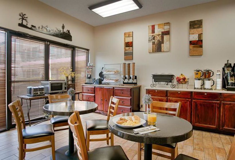 Hotel Best Western Superstition Springs Inn  | Mesa | Arizona | Hotel negli Stati Uniti 2