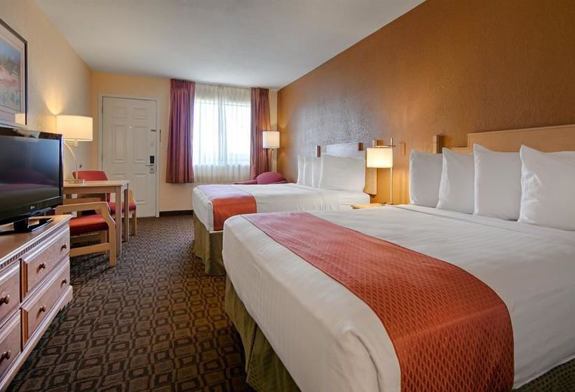 Hotel Best Western Superstition Springs Inn  | Mesa | Arizona | Hotel negli Stati Uniti 6