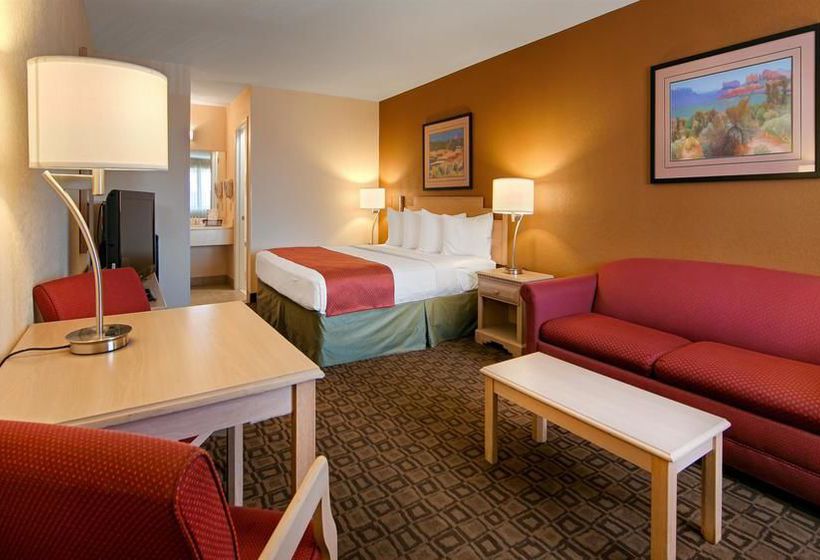 Hotel Best Western Superstition Springs Inn  | Mesa | Arizona | Hotel negli Stati Uniti 7