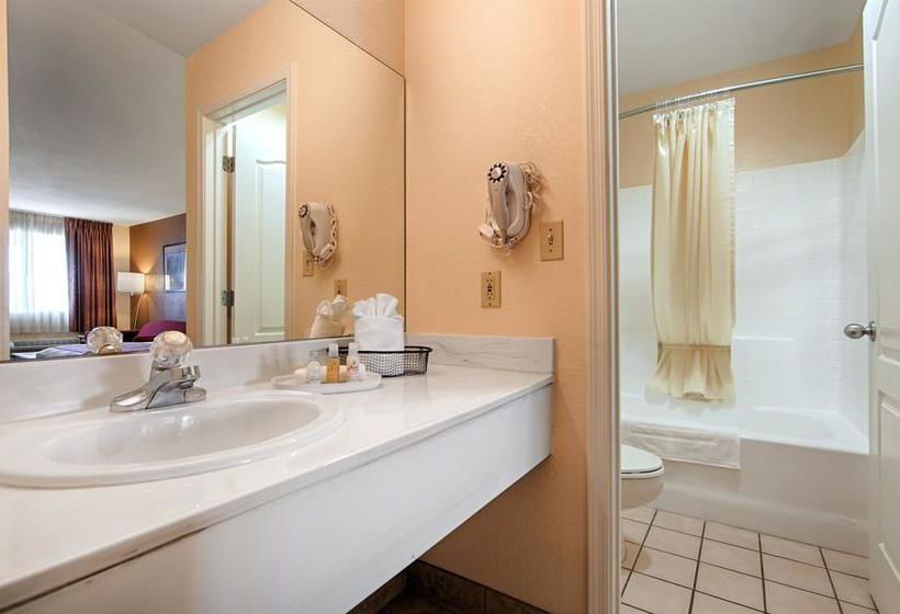 Hotel Best Western Superstition Springs Inn  | Mesa | Arizona | Hotel negli Stati Uniti 8