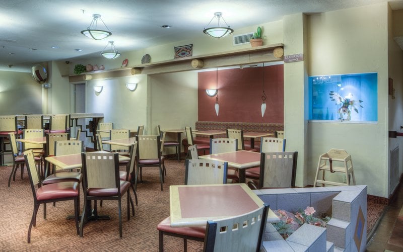 Hotel Best Western at Lake Powell  | Page | Arizona | Vereinigte Staaten 10