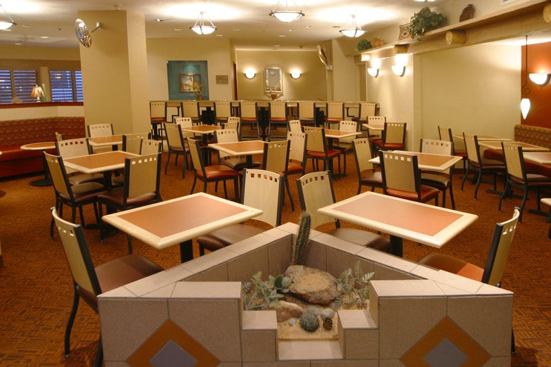 Hotel Best Western at Lake Powell  | Page | Arizona | Vereinigte Staaten 12