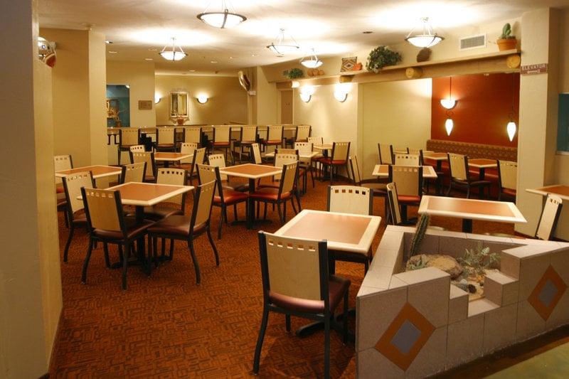 Hotel Best Western at Lake Powell  | Page | Arizona | Vereinigte Staaten 13