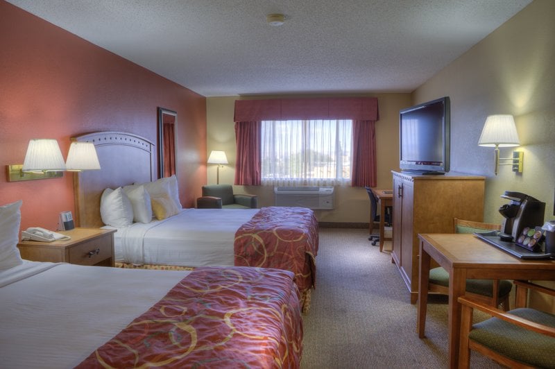 Hotel Best Western at Lake Powell  | Page | Arizona | Vereinigte Staaten 15