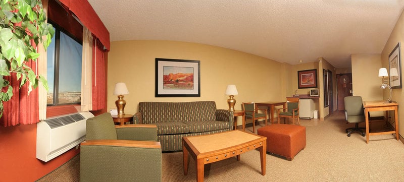 Hotel Best Western at Lake Powell  | Page | Arizona | Vereinigte Staaten 18