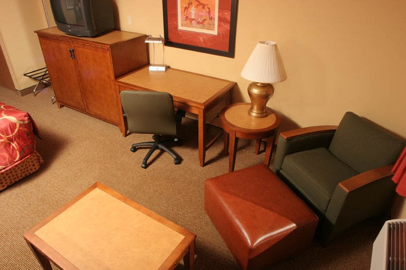 Hotel Best Western at Lake Powell  | Page | Arizona | Vereinigte Staaten 20