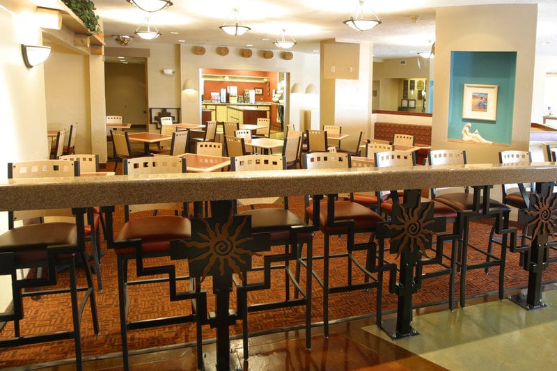 Hotel Best Western at Lake Powell  | Page | Arizona | Vereinigte Staaten 3