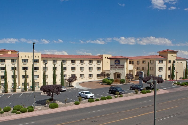 Hotel Best Western at Lake Powell  | Page | Arizona | Vereinigte Staaten 4