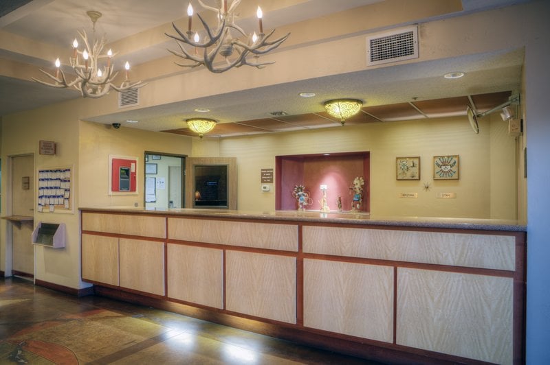 Hotel Best Western at Lake Powell  | Page | Arizona | Vereinigte Staaten 5