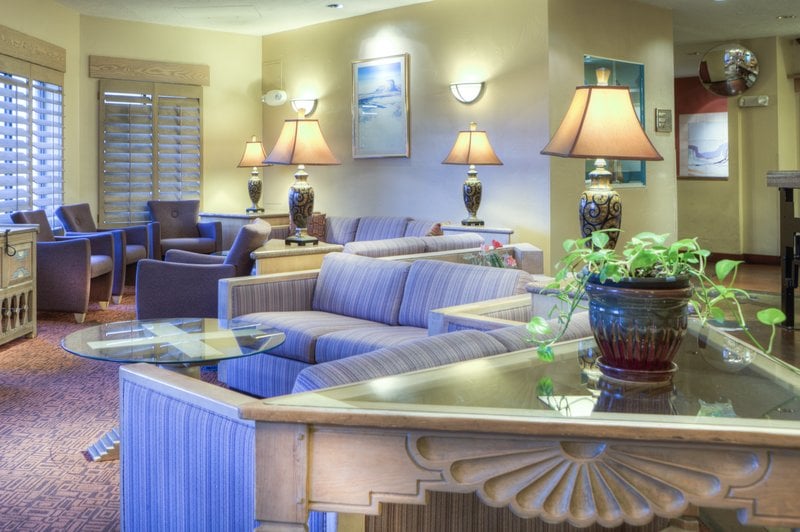 Hotel Best Western at Lake Powell  | Page | Arizona | Vereinigte Staaten 7