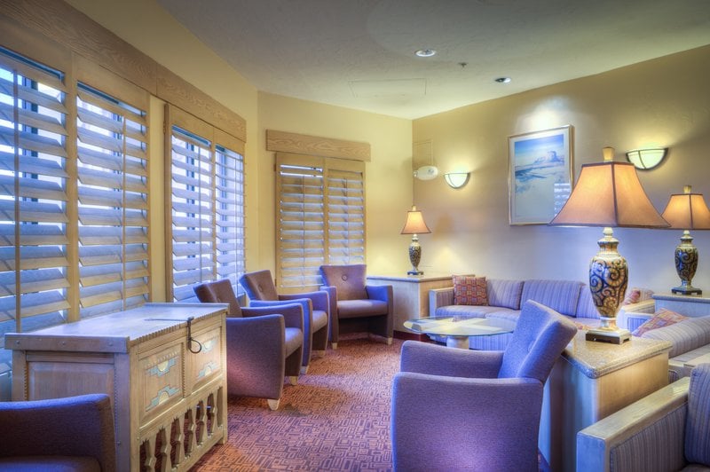 Hotel Best Western at Lake Powell  | Page | Arizona | Vereinigte Staaten 8