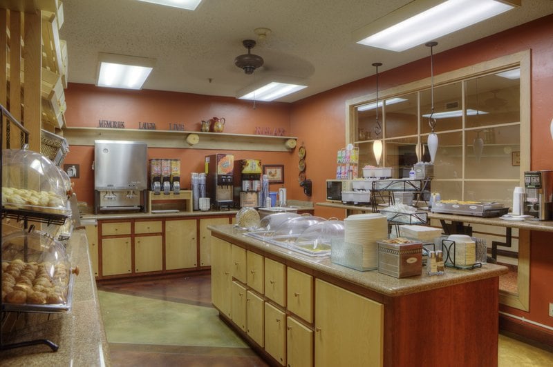 Hotel Best Western at Lake Powell  | Page | Arizona | Vereinigte Staaten 9