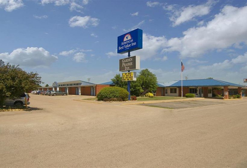 Hotel Americas Best Value Inn Ellsworth 