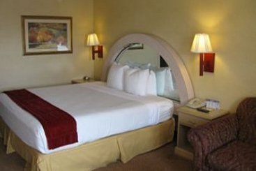 Hotel Best Western Sumter Inn Carolina del Sur