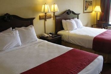 Hotel Best Western Sumter Inn  | Sumter | South Carolina | United States 1