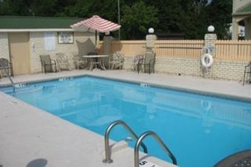 Hotel Best Western Sumter Inn  | Sumter | South Carolina | United States 2