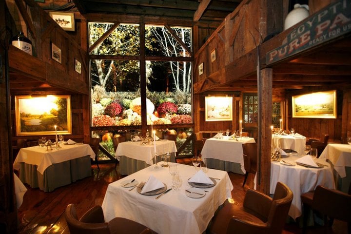 Hotel The white barn inn & spa  | Kennebunkport | Maine | United States 1