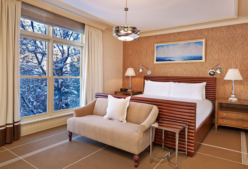 Hotel Jerome  | Aspen | Colorado | United States 11