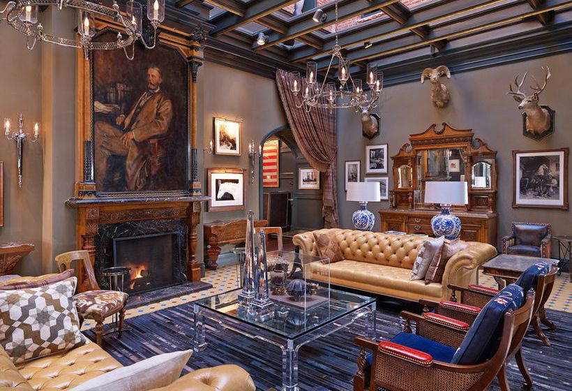 Hotel Jerome  | Aspen | Colorado | United States 12