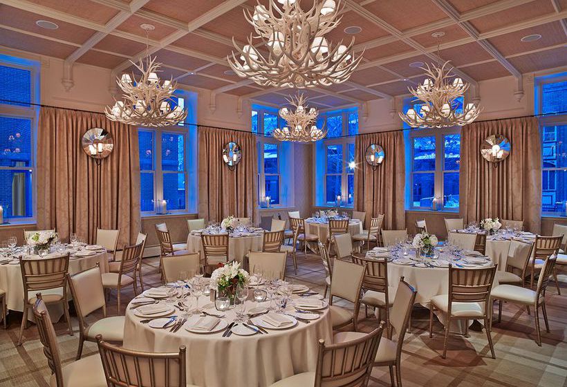 Hotel Jerome  | Aspen | Colorado | United States 13