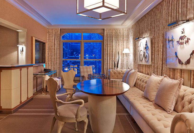 Hotel Jerome  | Aspen | Colorado | United States 15