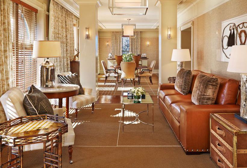 Hotel Jerome  | Aspen | Colorado | United States 16