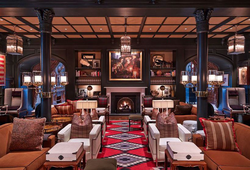 Hotel Jerome  | Aspen | Colorado | United States 17