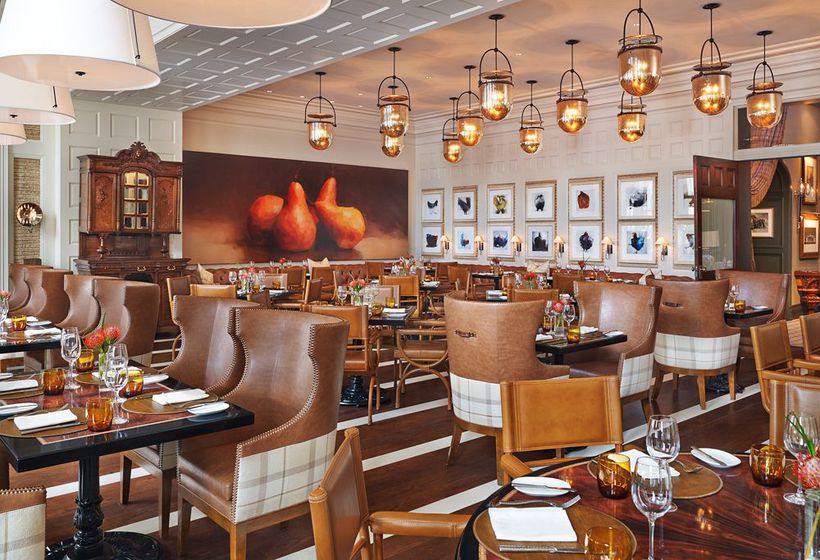 Hotel Jerome  | Aspen | Colorado | United States 18