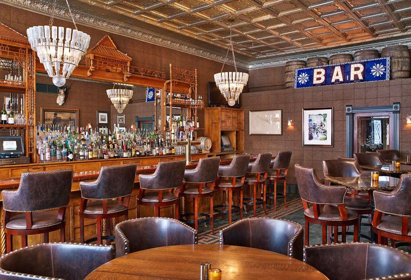 Hotel Jerome  | Aspen | Colorado | United States 2