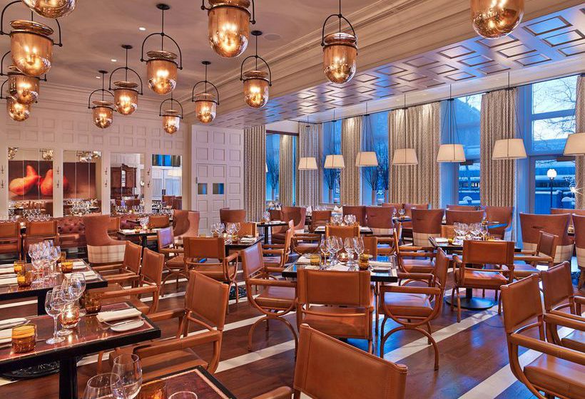 Hotel Jerome  | Aspen | Colorado | United States 3