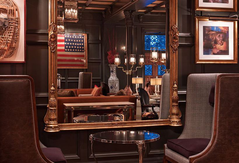 Hotel Jerome  | Aspen | Colorado | United States 6