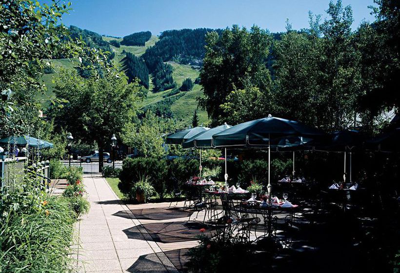 Hotel Jerome  | Aspen | Colorado | United States 7