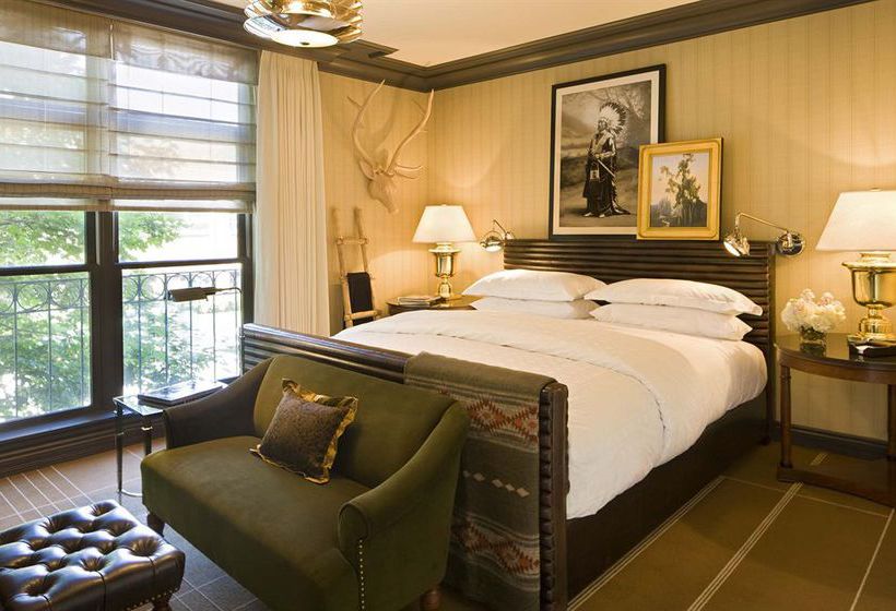 Hotel Jerome  | Aspen | Colorado | United States 8