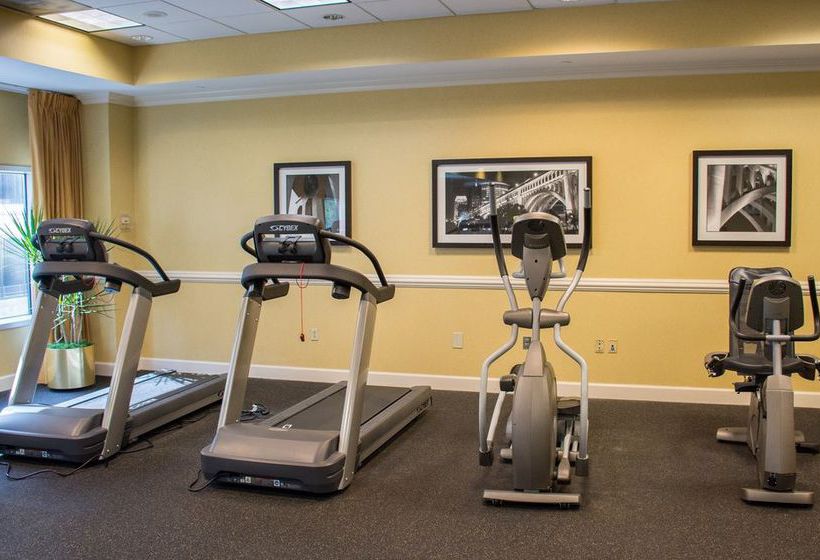 Hotel Wyndham Cleveland at Playhousesquare Cleveland