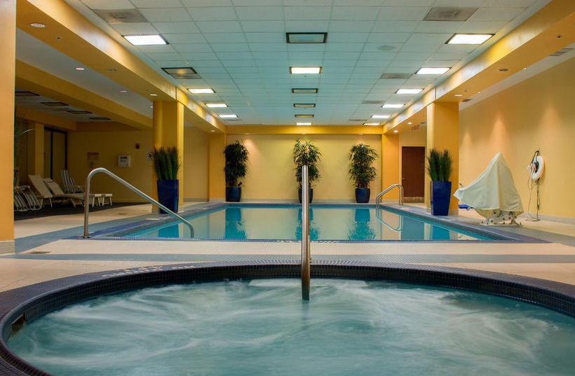 Hotel Wyndham Cleveland at Playhousesquare  | Cleveland | Ohio | United States 11