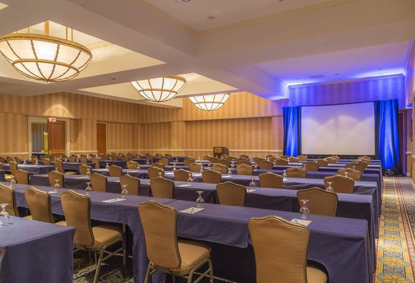 Hotel Wyndham Cleveland at Playhousesquare  | Cleveland | Ohio | United States 12