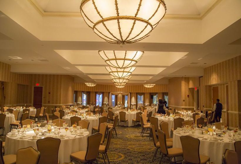 Hotel Wyndham Cleveland at Playhousesquare  | Cleveland | Ohio | United States 14