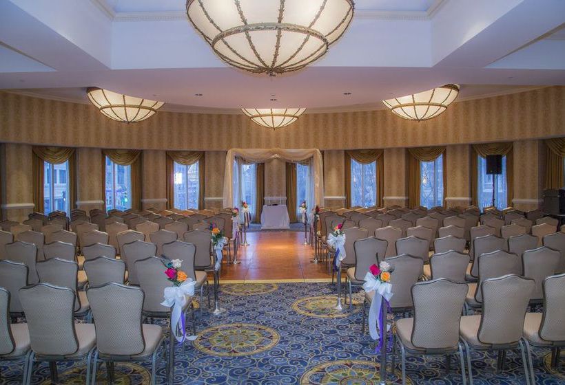 Hotel Wyndham Cleveland at Playhousesquare  | Cleveland | Ohio | United States 15