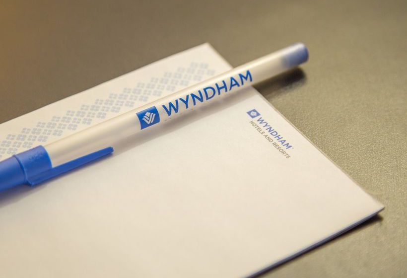 Hotel Wyndham Cleveland at Playhousesquare  | Cleveland | Ohio | United States 16