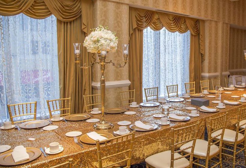 Hotel Wyndham Cleveland at Playhousesquare  | Cleveland | Ohio | United States 17