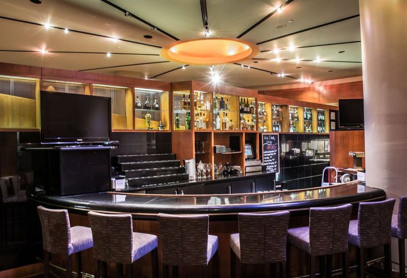 Hotel Wyndham Cleveland at Playhousesquare  | Cleveland | Ohio | United States 7