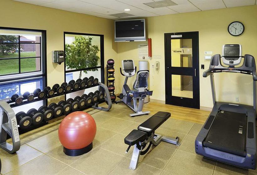 DoubleTree by Hilton Hotel Milwaukee - Brookfield  | Brookfield | Wisconsin | United States 3