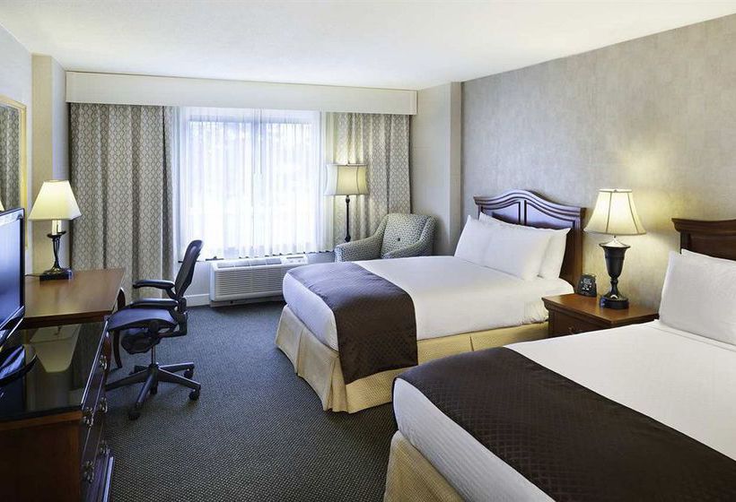 DoubleTree by Hilton Hotel Milwaukee - Brookfield  | Brookfield | Wisconsin | United States 7